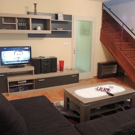 Apartment In Centre For 7 Split Szoba fotó