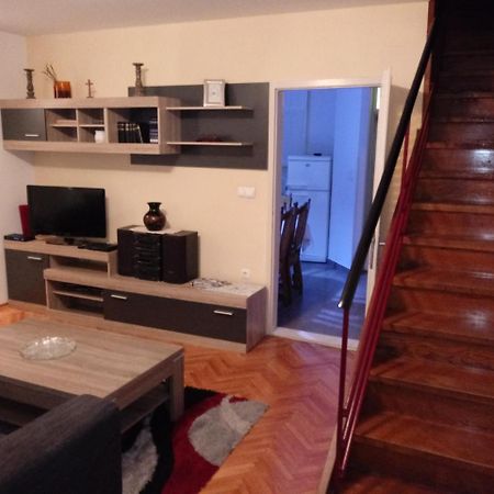 Apartment In Centre For 7 Split Kültér fotó