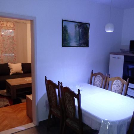Apartment In Centre For 7 Split Kültér fotó