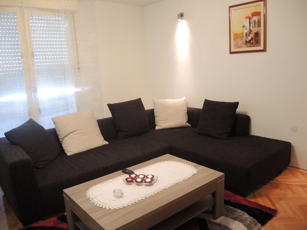Apartment In Centre For 7 Split Szoba fotó