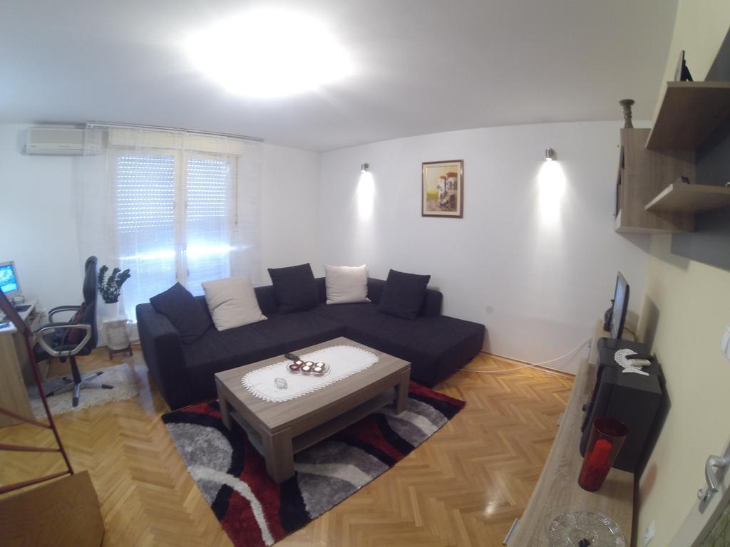 Apartment In Centre For 7 Split Szoba fotó