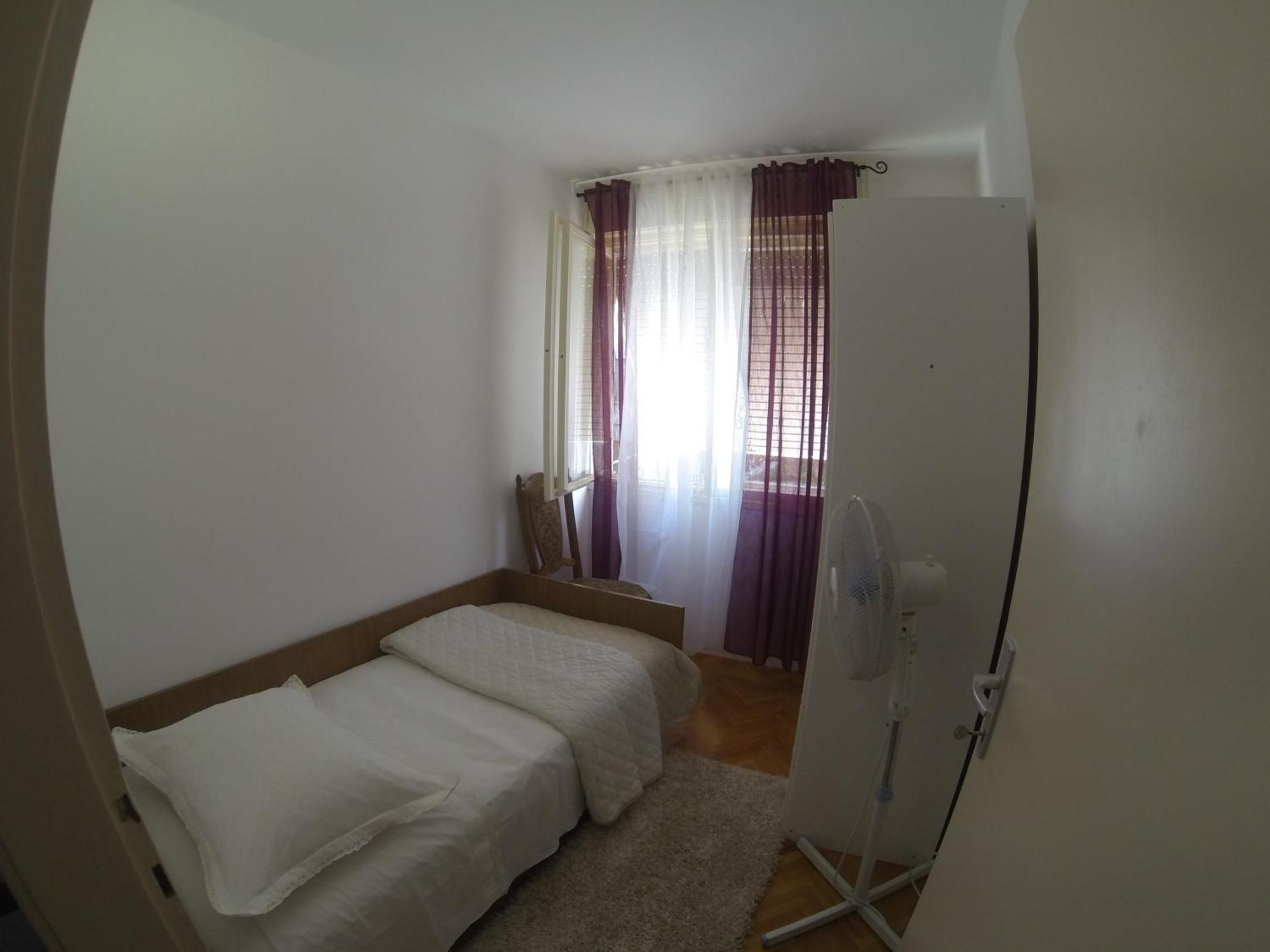 Apartment In Centre For 7 Split Kültér fotó